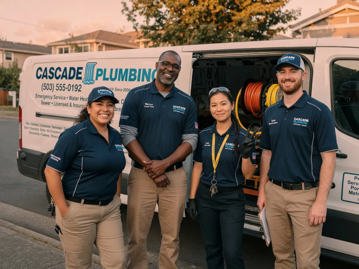 Emergency Plumber company in Caryville, TN